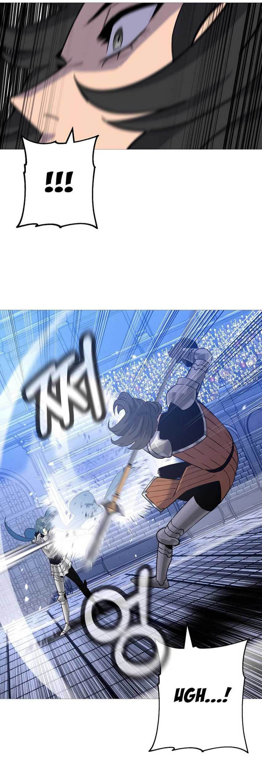 The Story of a Low-Rank Soldier Becoming a Monarch Chapter 146 - halaman 62