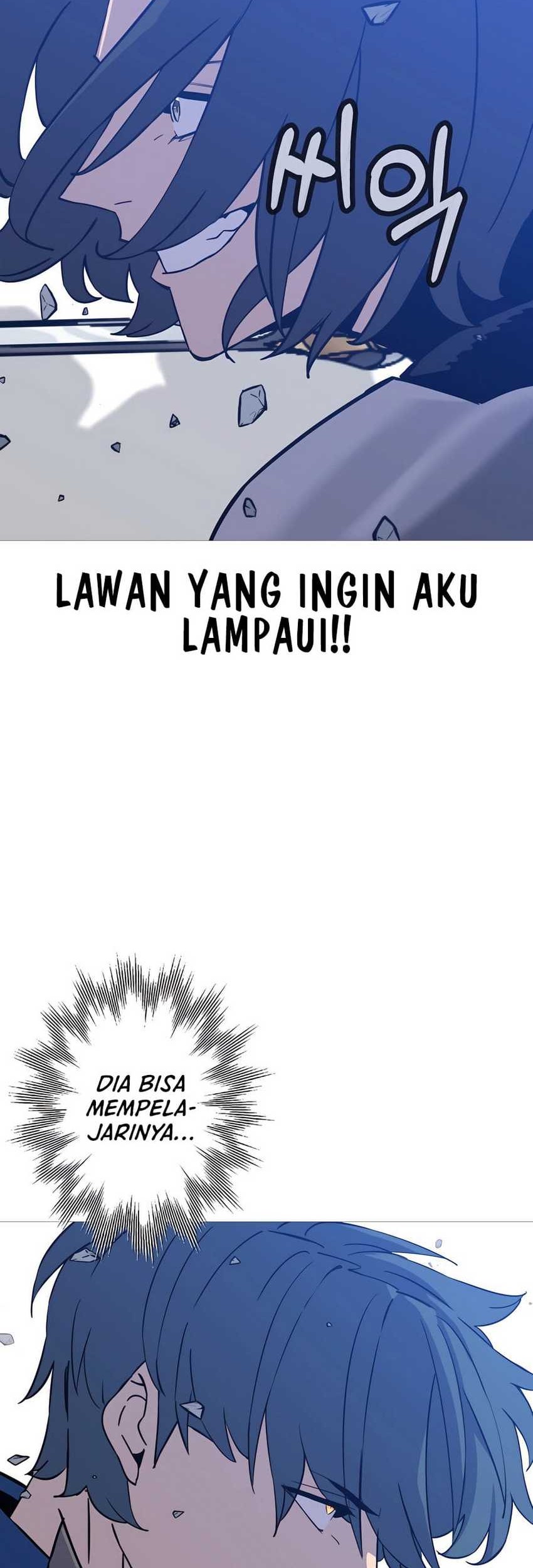 The Story of a Low-Rank Soldier Becoming a Monarch Chapter 146 - halaman 73