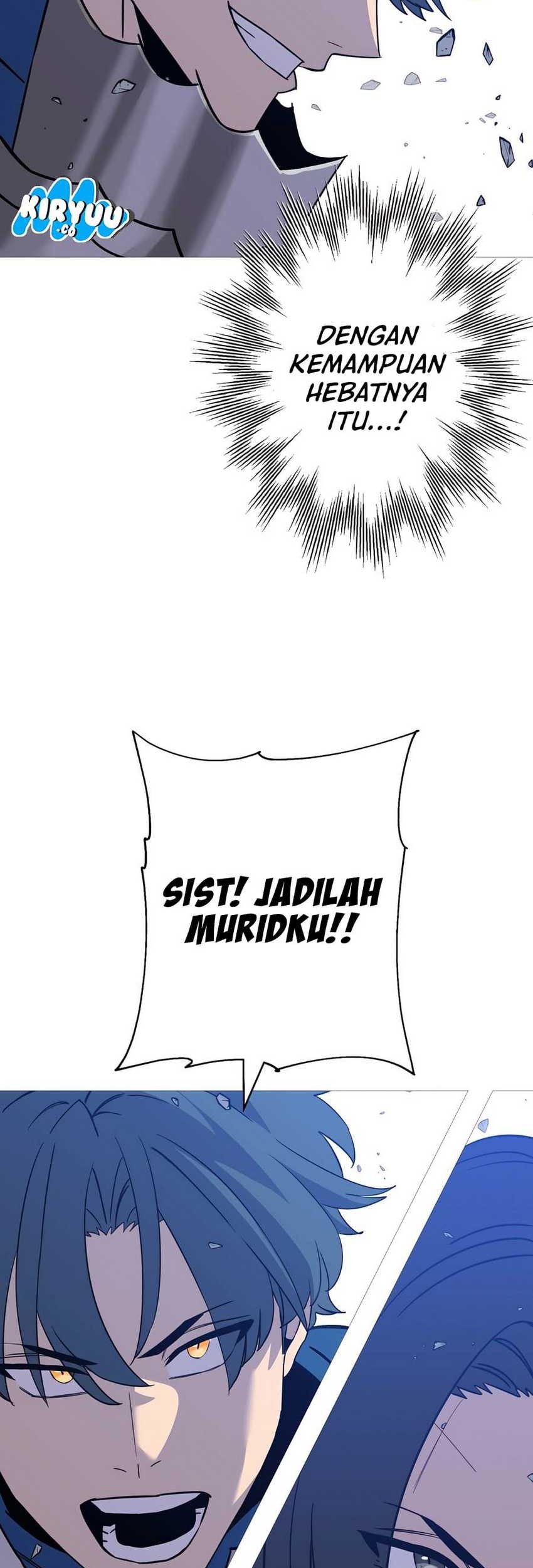 The Story of a Low-Rank Soldier Becoming a Monarch Chapter 146 - halaman 74