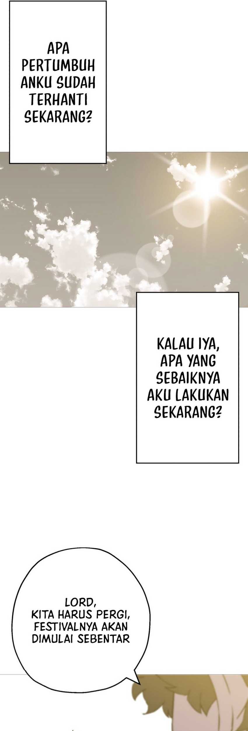 The Story of a Low-Rank Soldier Becoming a Monarch Chapter 146 - halaman 8