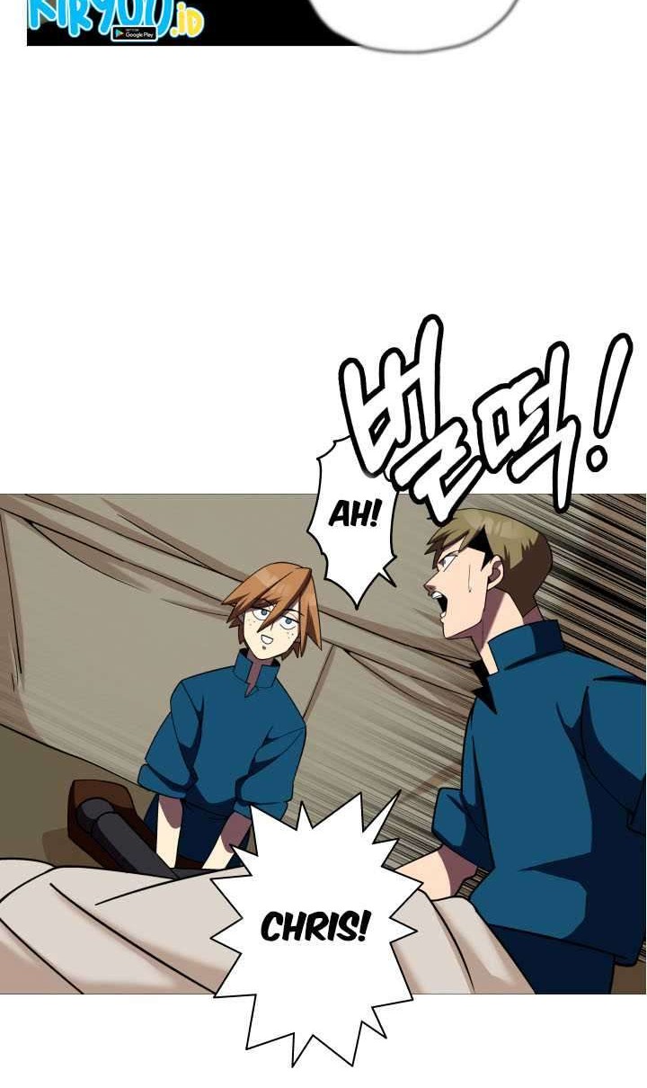 The Story of a Low-Rank Soldier Becoming a Monarch Chapter 15 - halaman 13