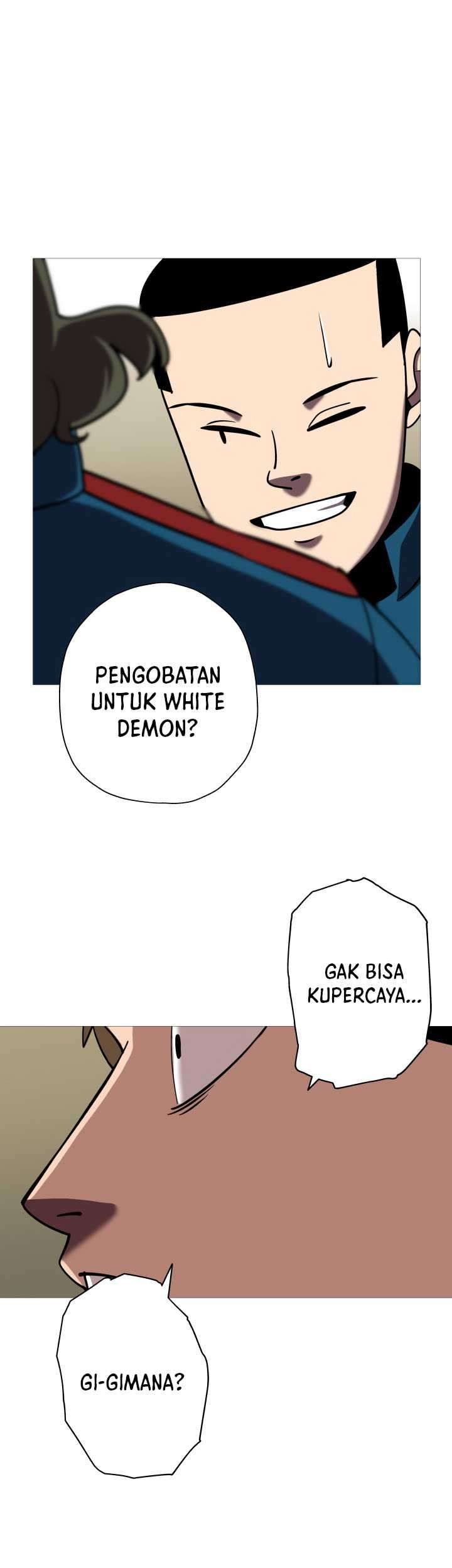 The Story of a Low-Rank Soldier Becoming a Monarch Chapter 15 - halaman 18