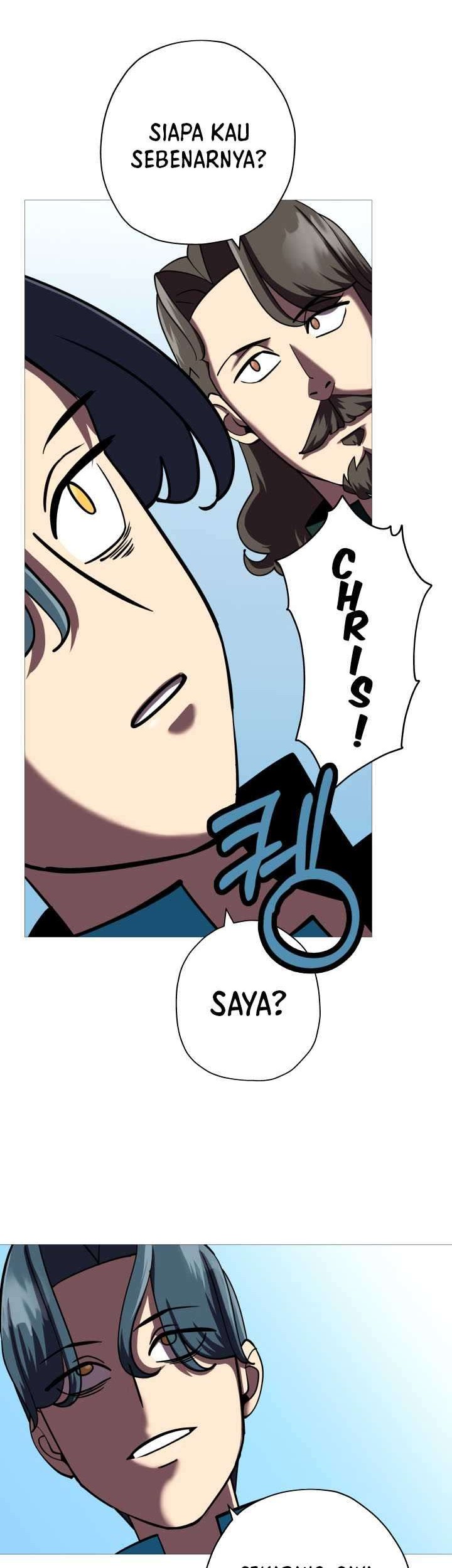 The Story of a Low-Rank Soldier Becoming a Monarch Chapter 15 - halaman 27