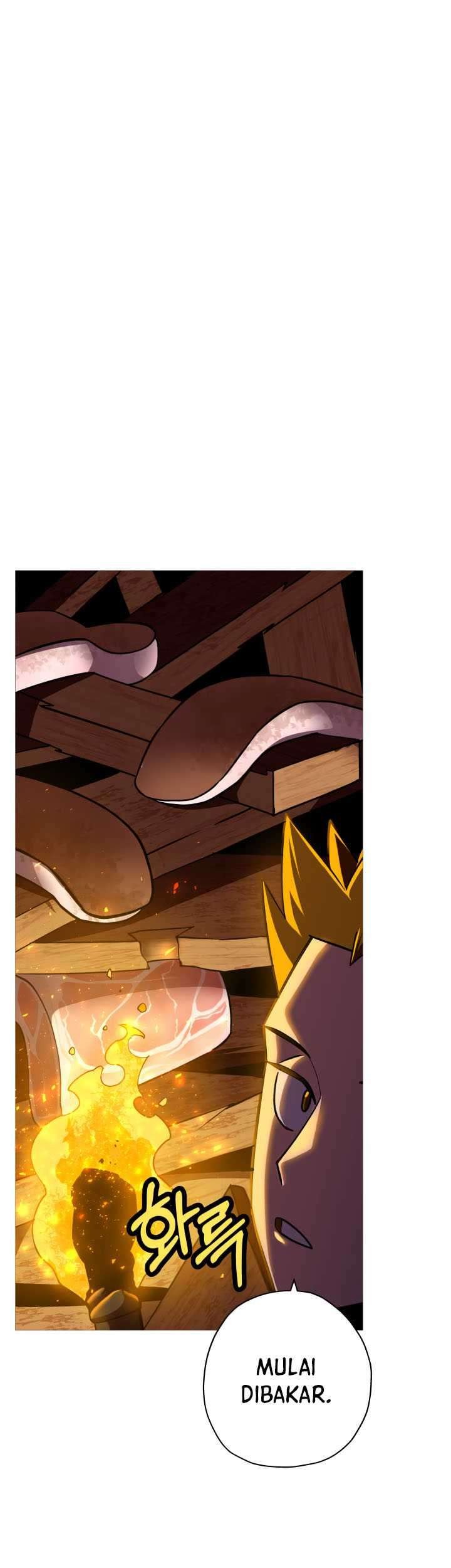 The Story of a Low-Rank Soldier Becoming a Monarch Chapter 15 - halaman 38