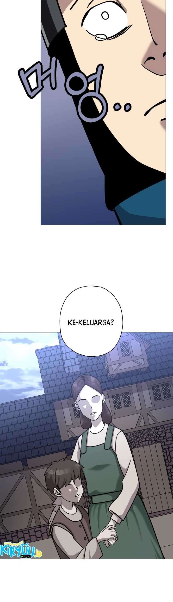 The Story of a Low-Rank Soldier Becoming a Monarch Chapter 16 - halaman 12