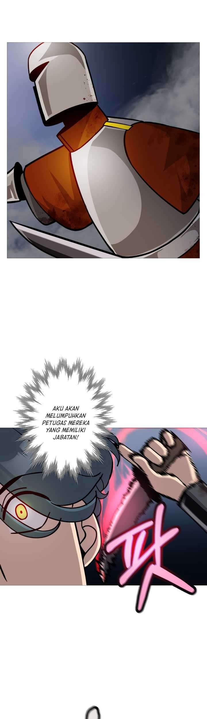 The Story of a Low-Rank Soldier Becoming a Monarch Chapter 16 - halaman 15