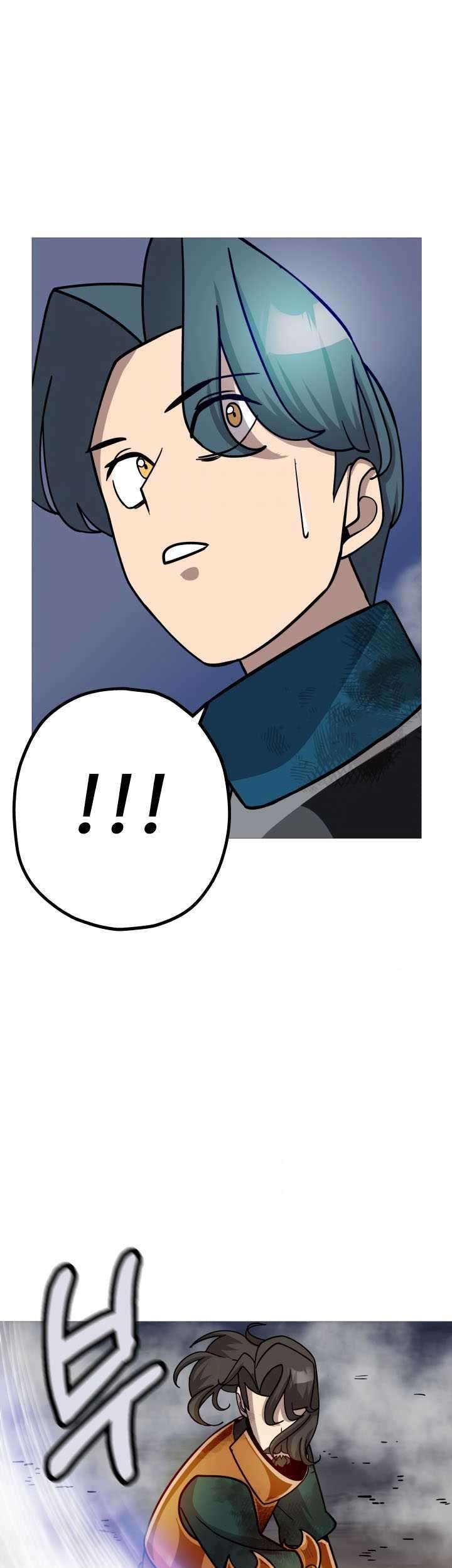 The Story of a Low-Rank Soldier Becoming a Monarch Chapter 16 - halaman 19