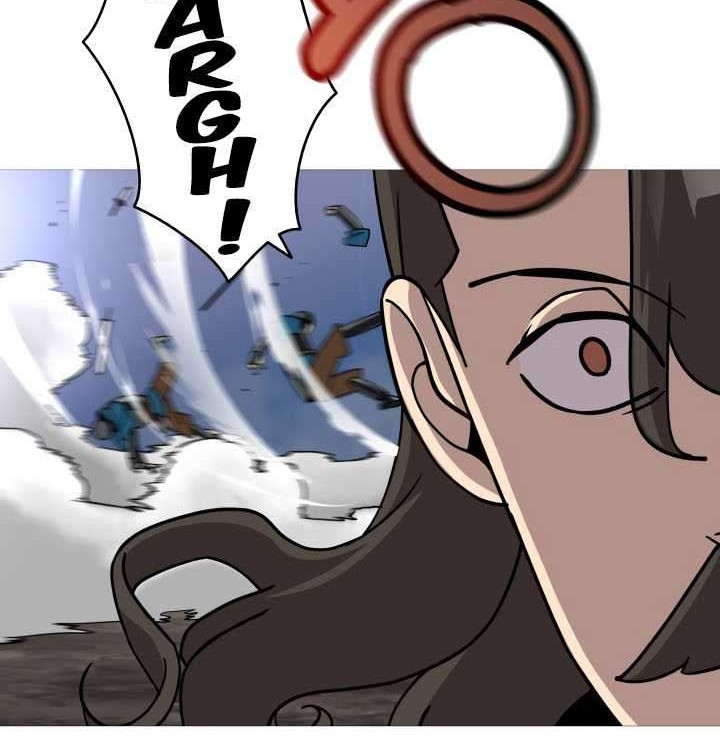 The Story of a Low-Rank Soldier Becoming a Monarch Chapter 16 - halaman 22