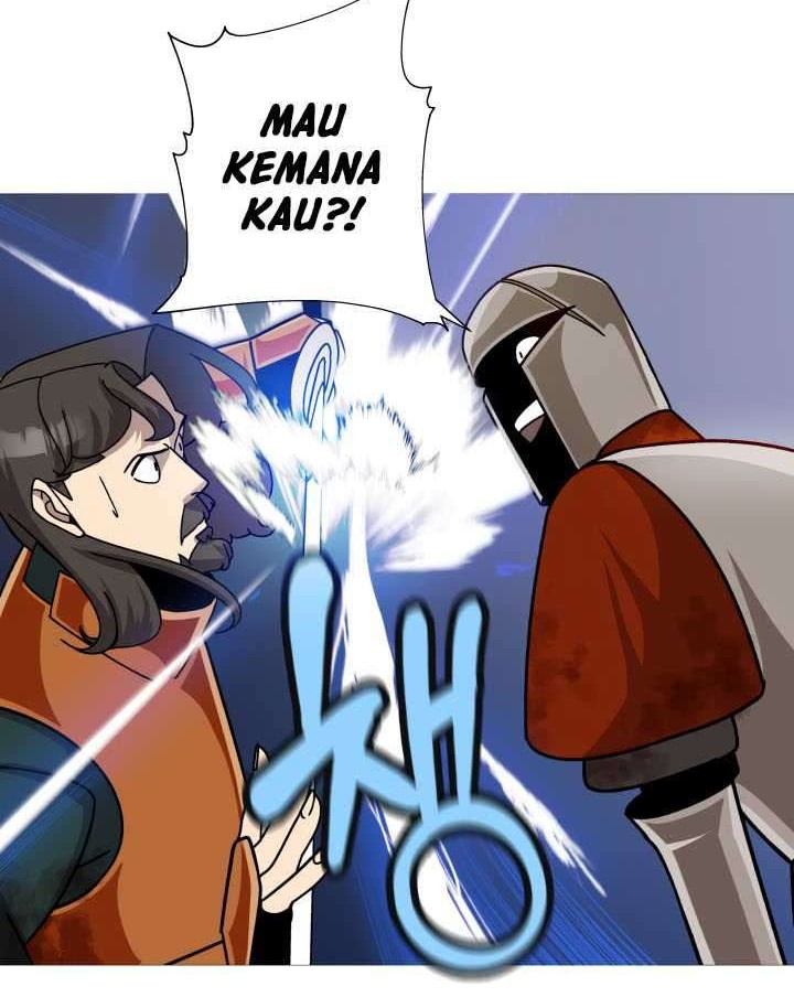 The Story of a Low-Rank Soldier Becoming a Monarch Chapter 16 - halaman 26