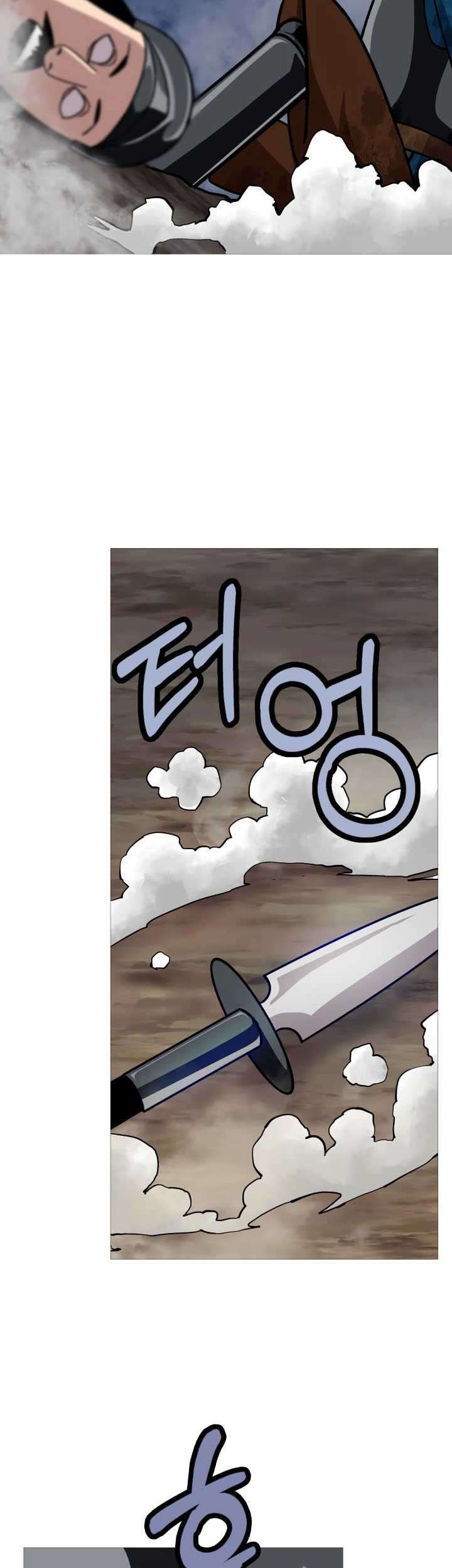 The Story of a Low-Rank Soldier Becoming a Monarch Chapter 16 - halaman 8