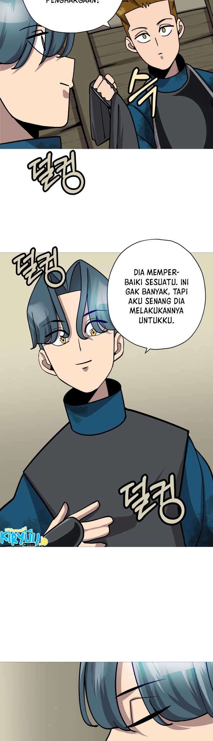 The Story of a Low-Rank Soldier Becoming a Monarch Chapter 17 - halaman 10