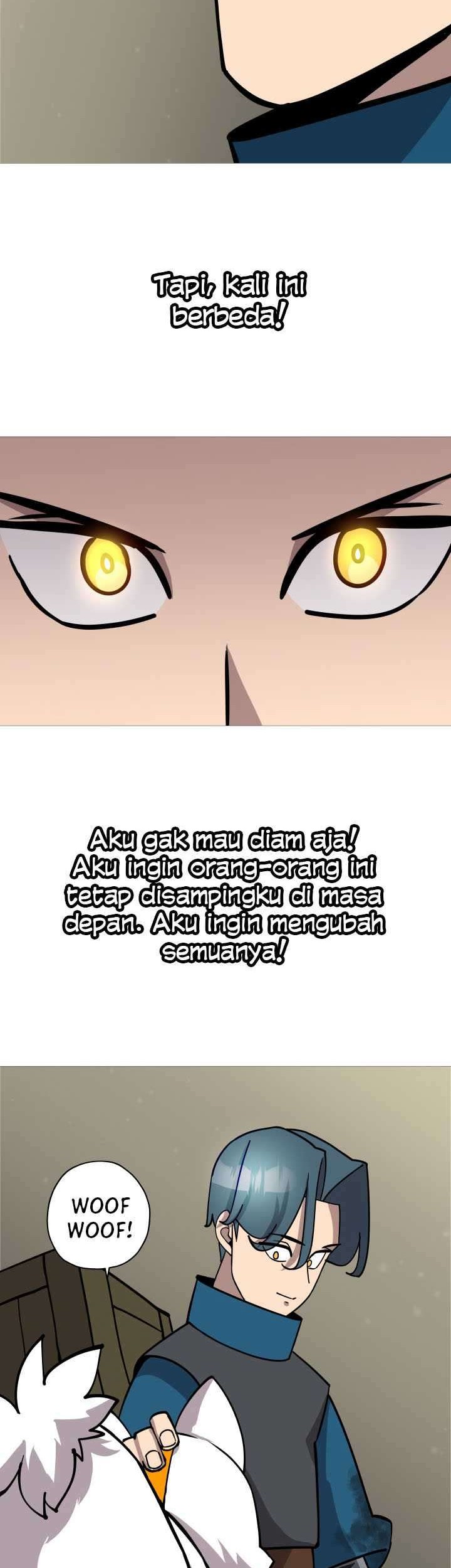 The Story of a Low-Rank Soldier Becoming a Monarch Chapter 17 - halaman 13