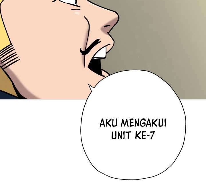 The Story of a Low-Rank Soldier Becoming a Monarch Chapter 17 - halaman 19