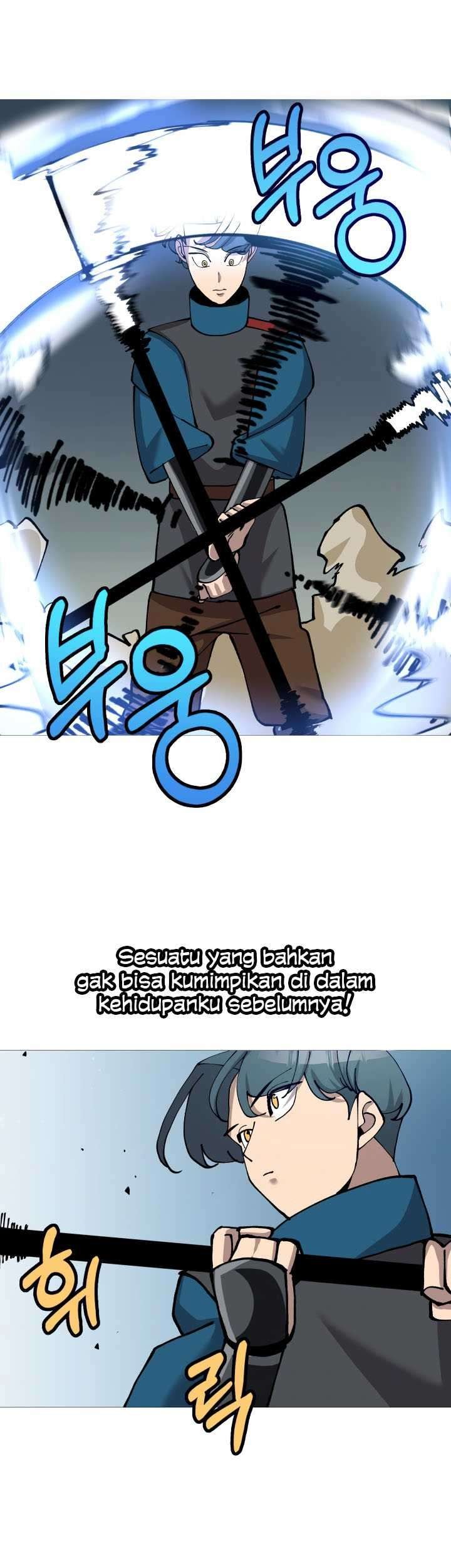 The Story of a Low-Rank Soldier Becoming a Monarch Chapter 18 - halaman 10
