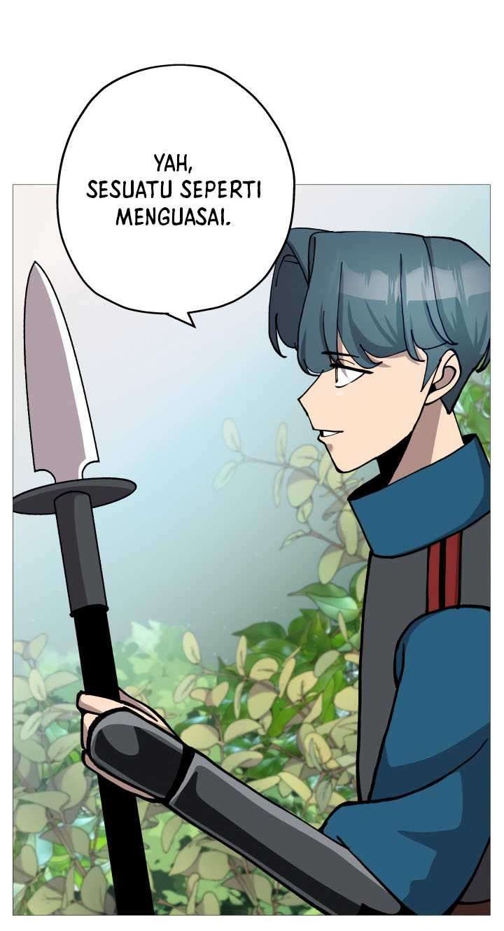The Story of a Low-Rank Soldier Becoming a Monarch Chapter 18 - halaman 13