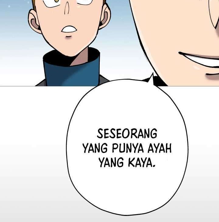 The Story of a Low-Rank Soldier Becoming a Monarch Chapter 18 - halaman 17