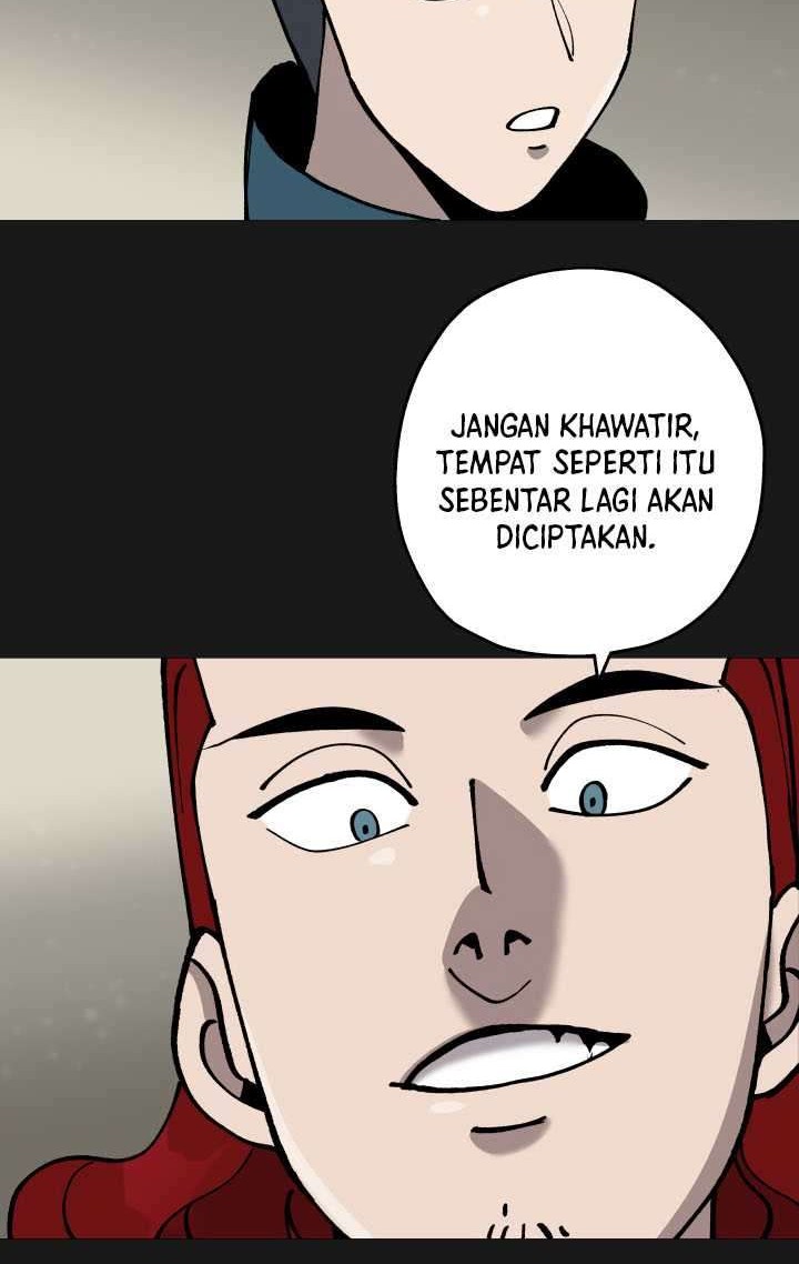 The Story of a Low-Rank Soldier Becoming a Monarch Chapter 18 - halaman 21