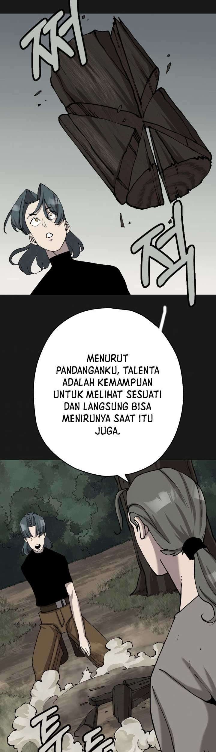 The Story of a Low-Rank Soldier Becoming a Monarch Chapter 18 - halaman 4
