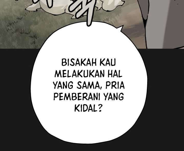 The Story of a Low-Rank Soldier Becoming a Monarch Chapter 18 - halaman 5