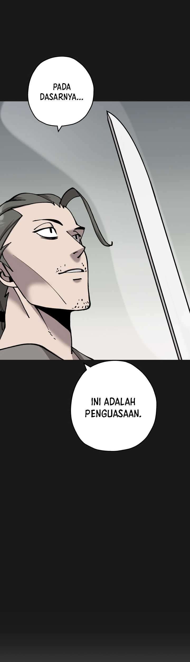The Story of a Low-Rank Soldier Becoming a Monarch Chapter 18 - halaman 6