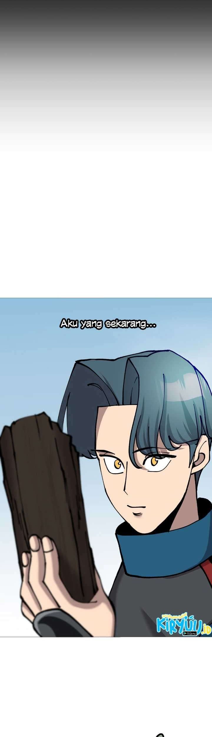 The Story of a Low-Rank Soldier Becoming a Monarch Chapter 18 - halaman 7