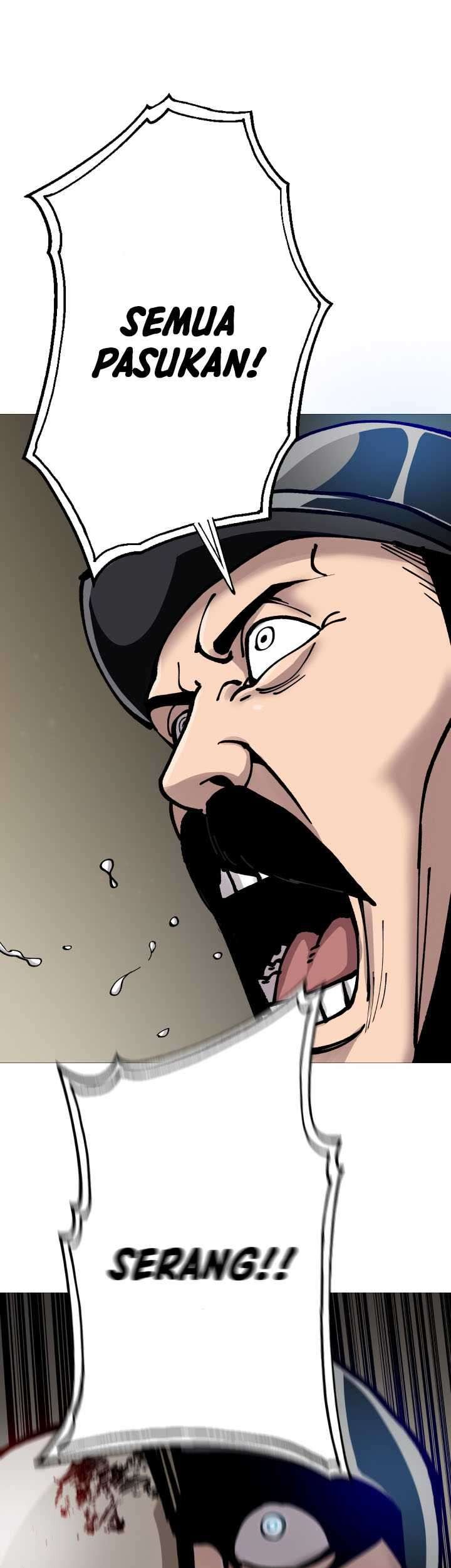 The Story of a Low-Rank Soldier Becoming a Monarch Chapter 19 - halaman 10