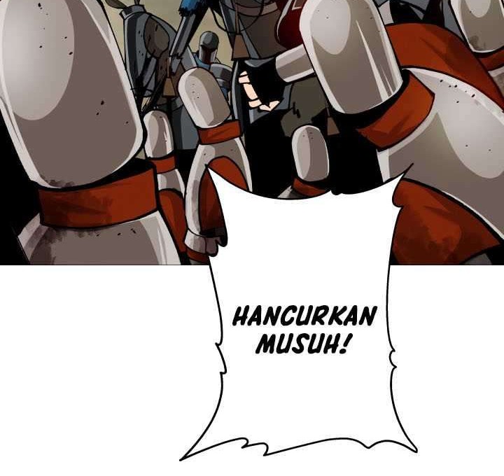 The Story of a Low-Rank Soldier Becoming a Monarch Chapter 19 - halaman 13