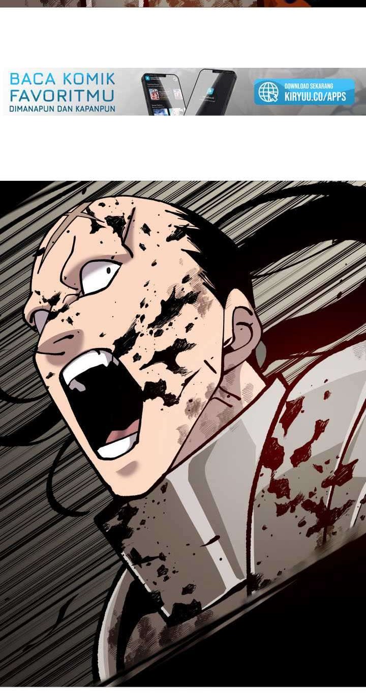 The Story of a Low-Rank Soldier Becoming a Monarch Chapter 19 - halaman 29