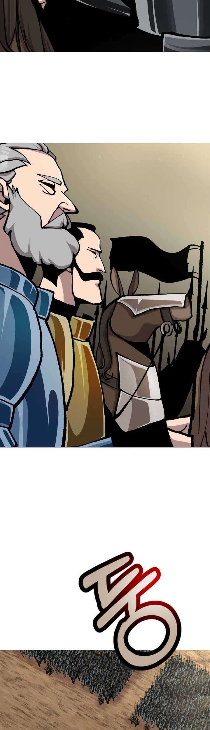 The Story of a Low-Rank Soldier Becoming a Monarch Chapter 19 - halaman 3
