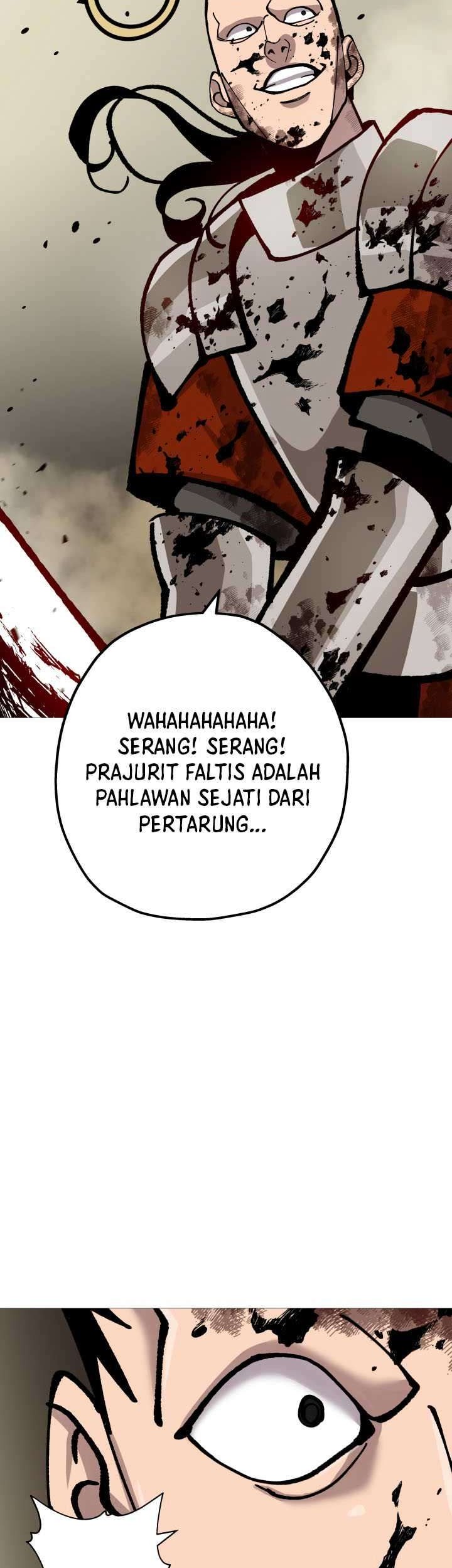 The Story of a Low-Rank Soldier Becoming a Monarch Chapter 19 - halaman 32