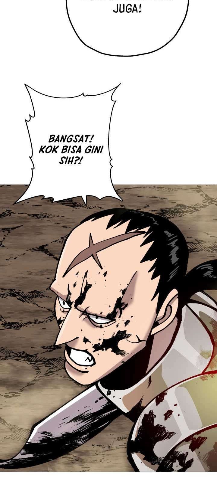 The Story of a Low-Rank Soldier Becoming a Monarch Chapter 19 - halaman 37