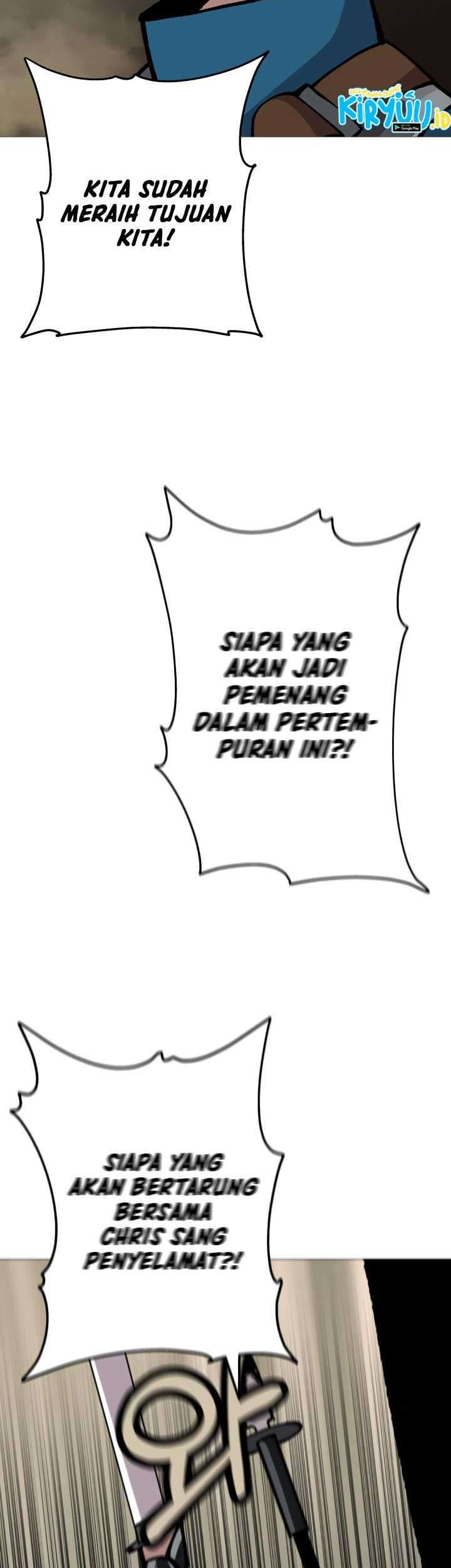 The Story of a Low-Rank Soldier Becoming a Monarch Chapter 19 - halaman 44
