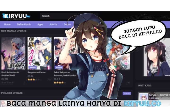 The Story of a Low-Rank Soldier Becoming a Monarch Chapter 19 - halaman 46