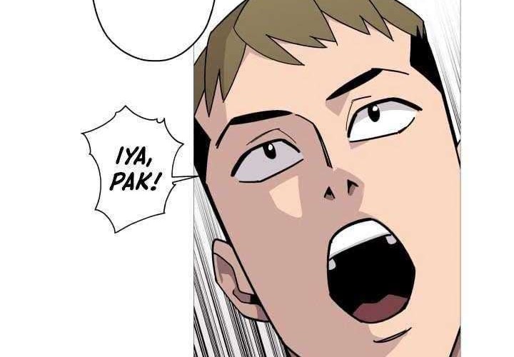 The Story of a Low-Rank Soldier Becoming a Monarch Chapter 2 - halaman 10