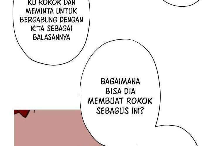 The Story of a Low-Rank Soldier Becoming a Monarch Chapter 2 - halaman 19