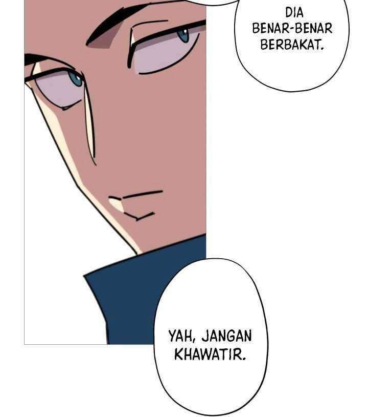 The Story of a Low-Rank Soldier Becoming a Monarch Chapter 2 - halaman 20