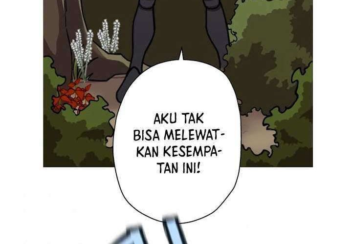 The Story of a Low-Rank Soldier Becoming a Monarch Chapter 2 - halaman 26