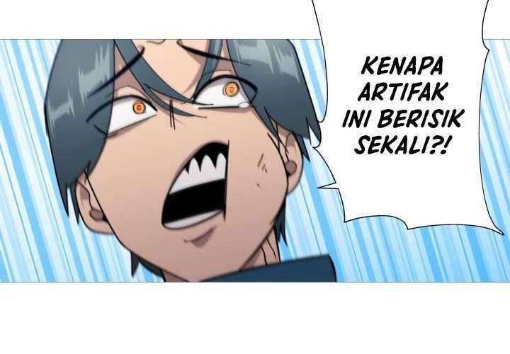 The Story of a Low-Rank Soldier Becoming a Monarch Chapter 2 - halaman 28