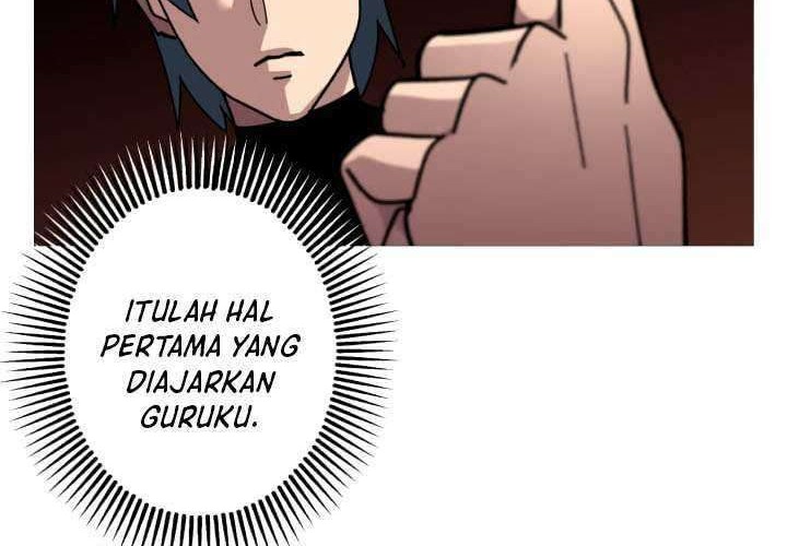 The Story of a Low-Rank Soldier Becoming a Monarch Chapter 2 - halaman 3