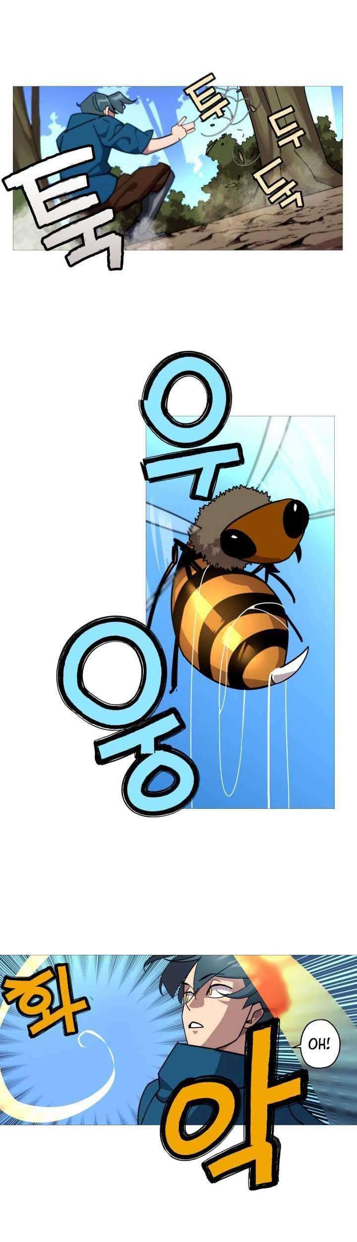 The Story of a Low-Rank Soldier Becoming a Monarch Chapter 2 - halaman 39