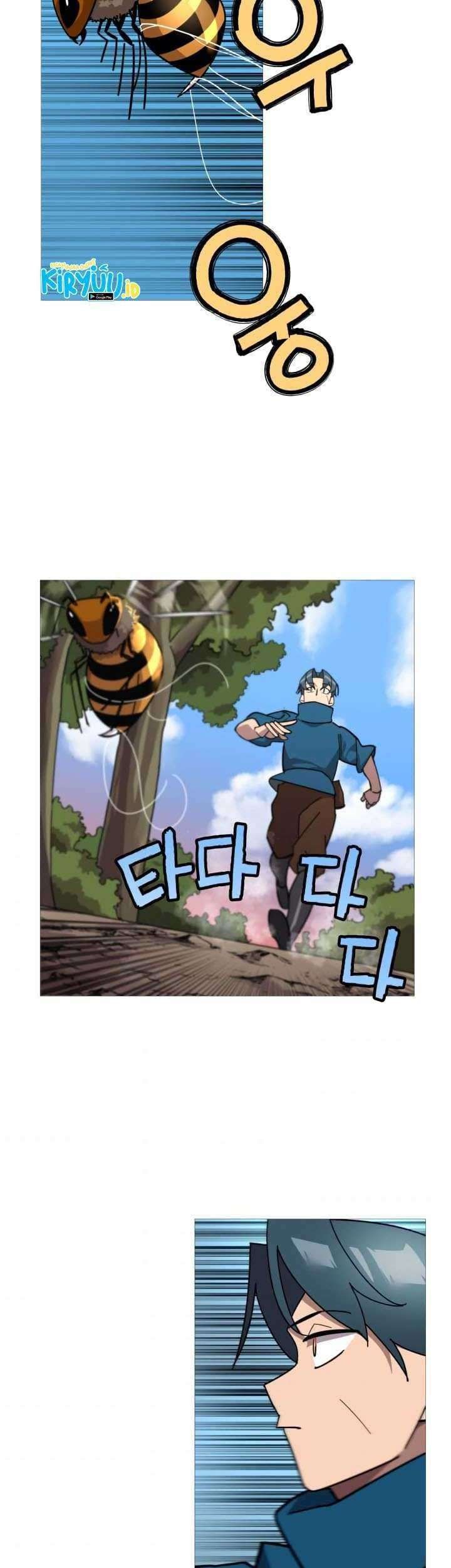 The Story of a Low-Rank Soldier Becoming a Monarch Chapter 2 - halaman 41