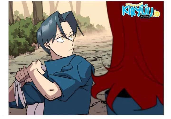 The Story of a Low-Rank Soldier Becoming a Monarch Chapter 2 - halaman 49