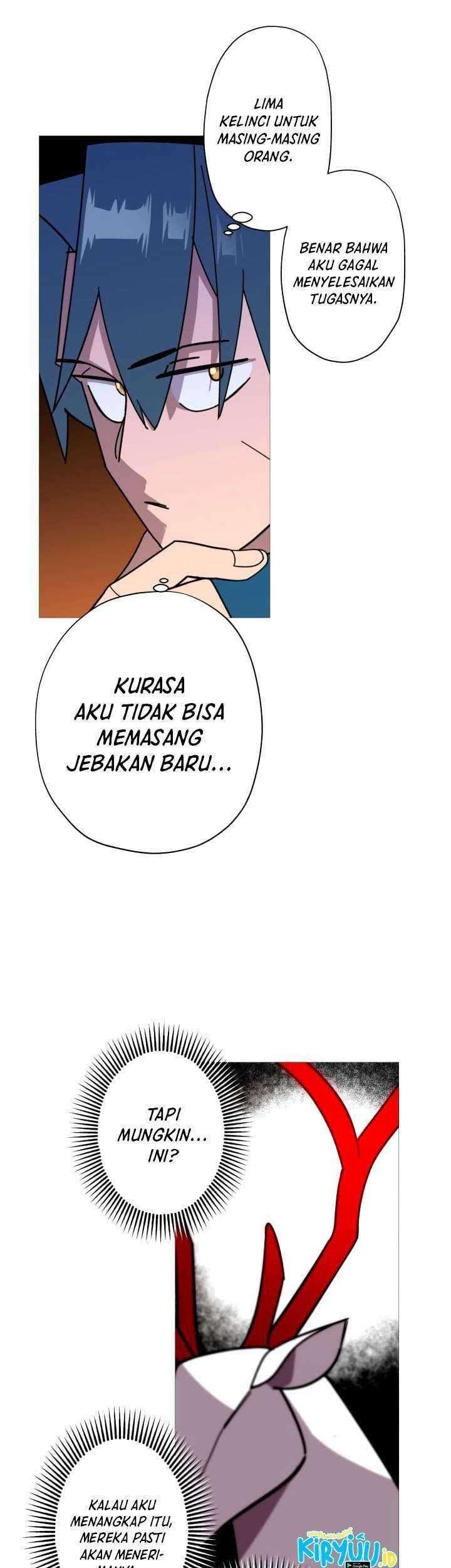 The Story of a Low-Rank Soldier Becoming a Monarch Chapter 2 - halaman 56