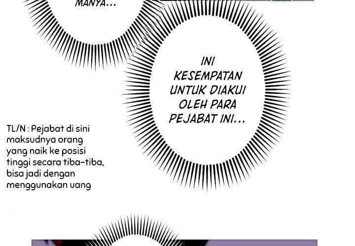 The Story of a Low-Rank Soldier Becoming a Monarch Chapter 2 - halaman 57