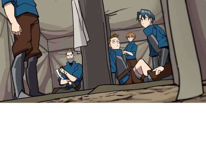 The Story of a Low-Rank Soldier Becoming a Monarch Chapter 2 - halaman 8