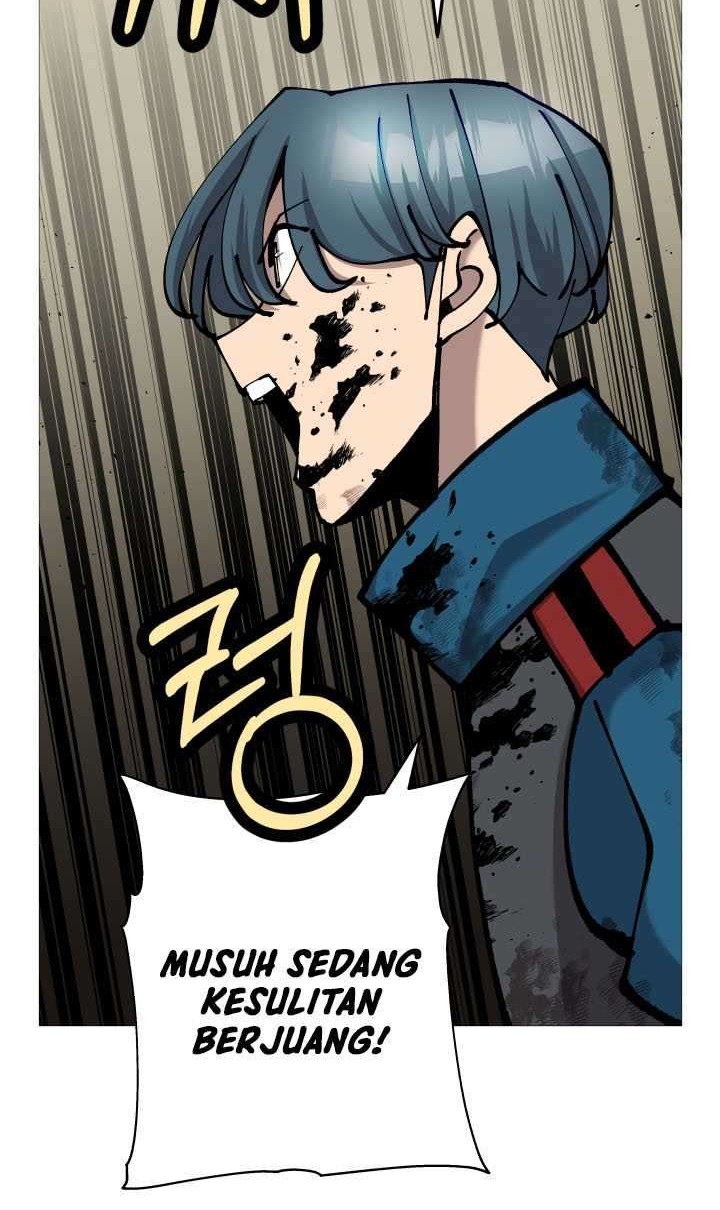 The Story of a Low-Rank Soldier Becoming a Monarch Chapter 20 - halaman 13