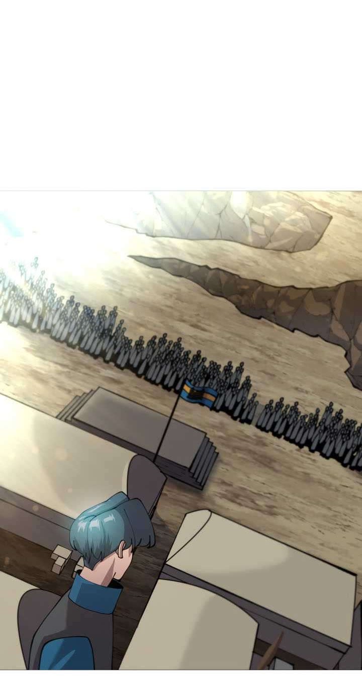 The Story of a Low-Rank Soldier Becoming a Monarch Chapter 20 - halaman 33