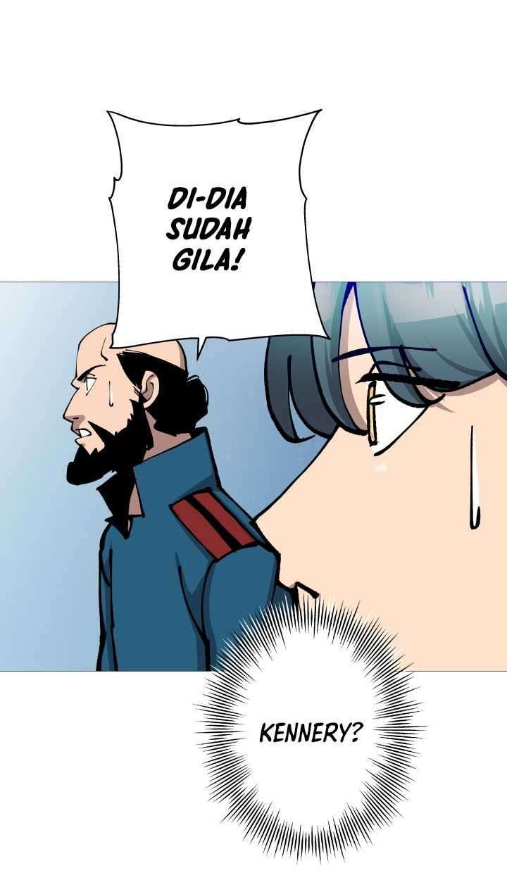 The Story of a Low-Rank Soldier Becoming a Monarch Chapter 20 - halaman 41