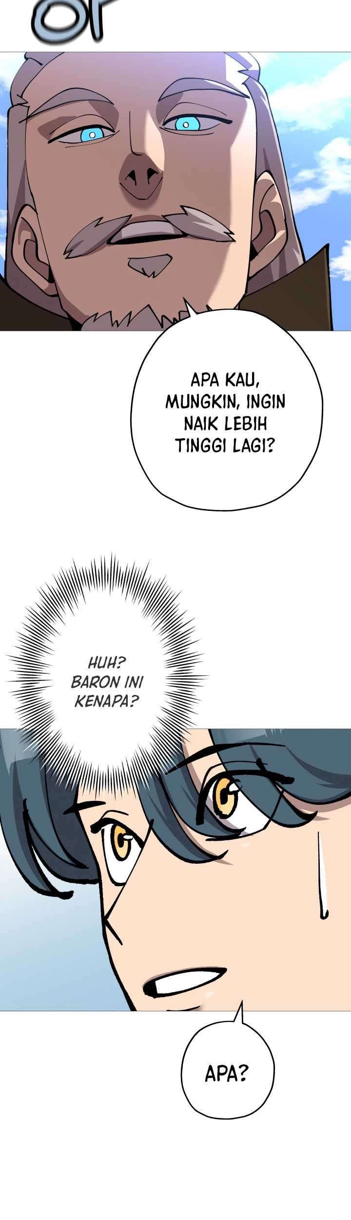 The Story of a Low-Rank Soldier Becoming a Monarch Chapter 20 - halaman 48