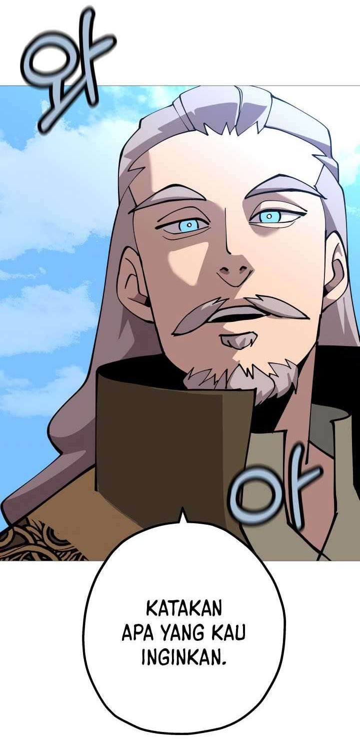 The Story of a Low-Rank Soldier Becoming a Monarch Chapter 20 - halaman 49